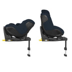 MC SCAUN AUTO MICA 360 PRO I-SIZE - AUTHENTIC TRUFFLE