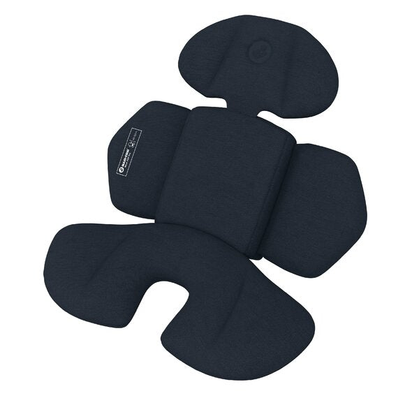 MC SCAUN AUTO MICA 360 PRO I-SIZE - AUTHENTIC TRUFFLE