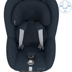 MC SCAUN AUTO MICA 360 PRO I-SIZE - AUTHENTIC TRUFFLE