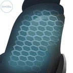 MC SCAUN AUTO MICA 360 PRO I-SIZE - AUTHENTIC TRUFFLE