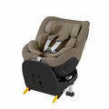 MC SCAUN AUTO MICA 360 PRO I-SIZE - AUTHENTIC TRUFFLE
