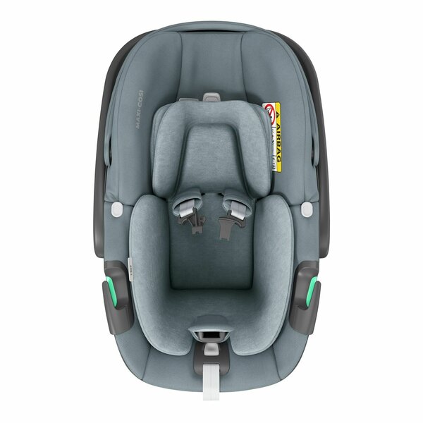 Cos Auto i-Size Maxi-Cosi Pebble 360 Rotatie 360 de la Nastere 0-13 kg