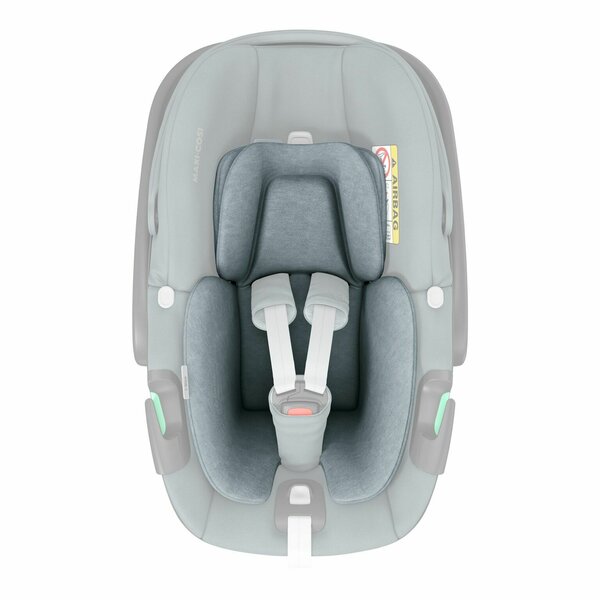 Cos Auto i-Size Maxi-Cosi Pebble 360 Rotatie 360 de la Nastere 0-13 kg