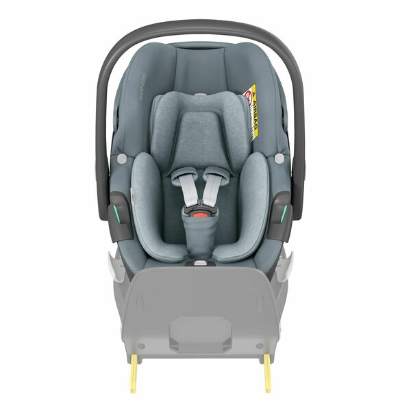 Cos Auto i-Size Maxi-Cosi Pebble 360 Rotatie 360 de la Nastere 0-13 kg