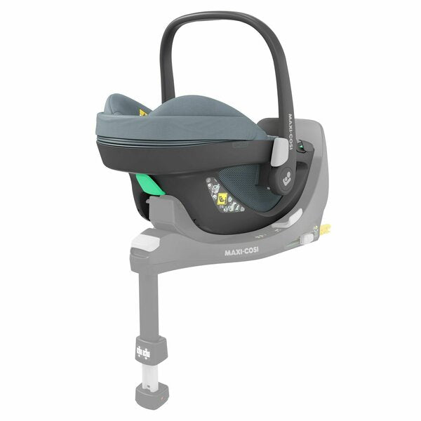 Cos Auto i-Size Maxi-Cosi Pebble 360 Rotatie 360 de la Nastere 0-13 kg