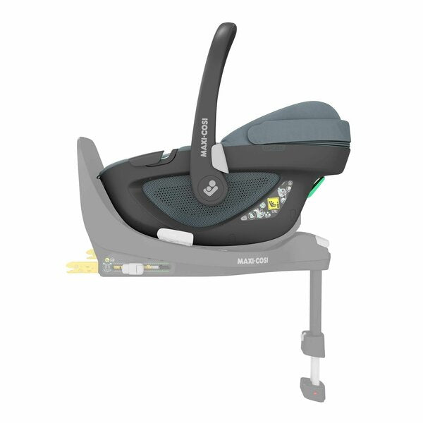 Cos Auto i-Size Maxi-Cosi Pebble 360 Rotatie 360 de la Nastere 0-13 kg