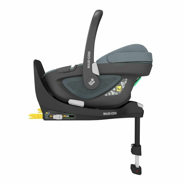 Cos Auto i-Size Maxi-Cosi Pebble 360 Rotatie 360 de la Nastere 0-13 kg