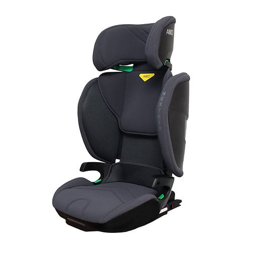 Scaun Auto Inaltator i-Size Axkid Nextkid 100-150 cm ISOFIX