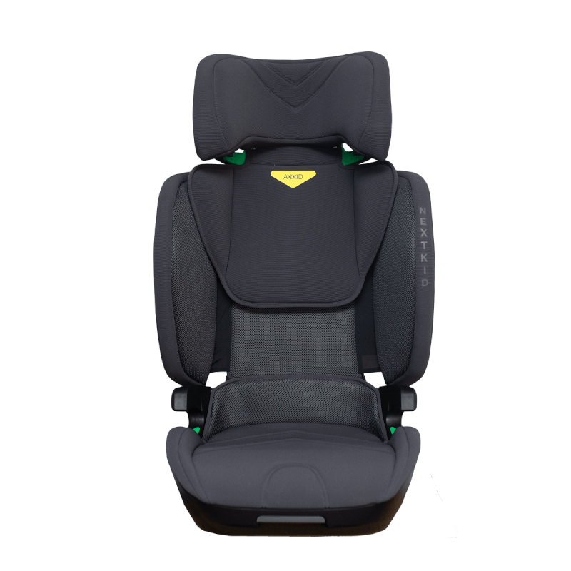 Scaun Auto Inaltator i-Size Axkid Nextkid 100-150 cm ISOFIX