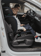 Scaun auto Axkid Nextkid i-Size