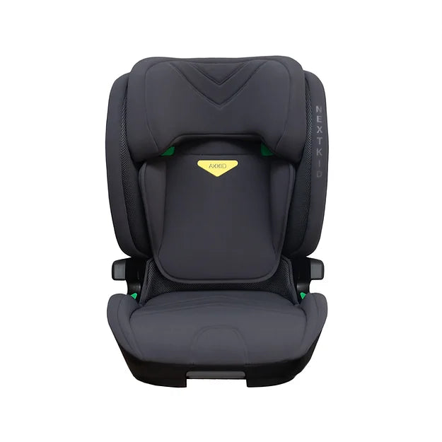 Scaun Auto Inaltator i-Size Axkid Nextkid 100-150 cm ISOFIX