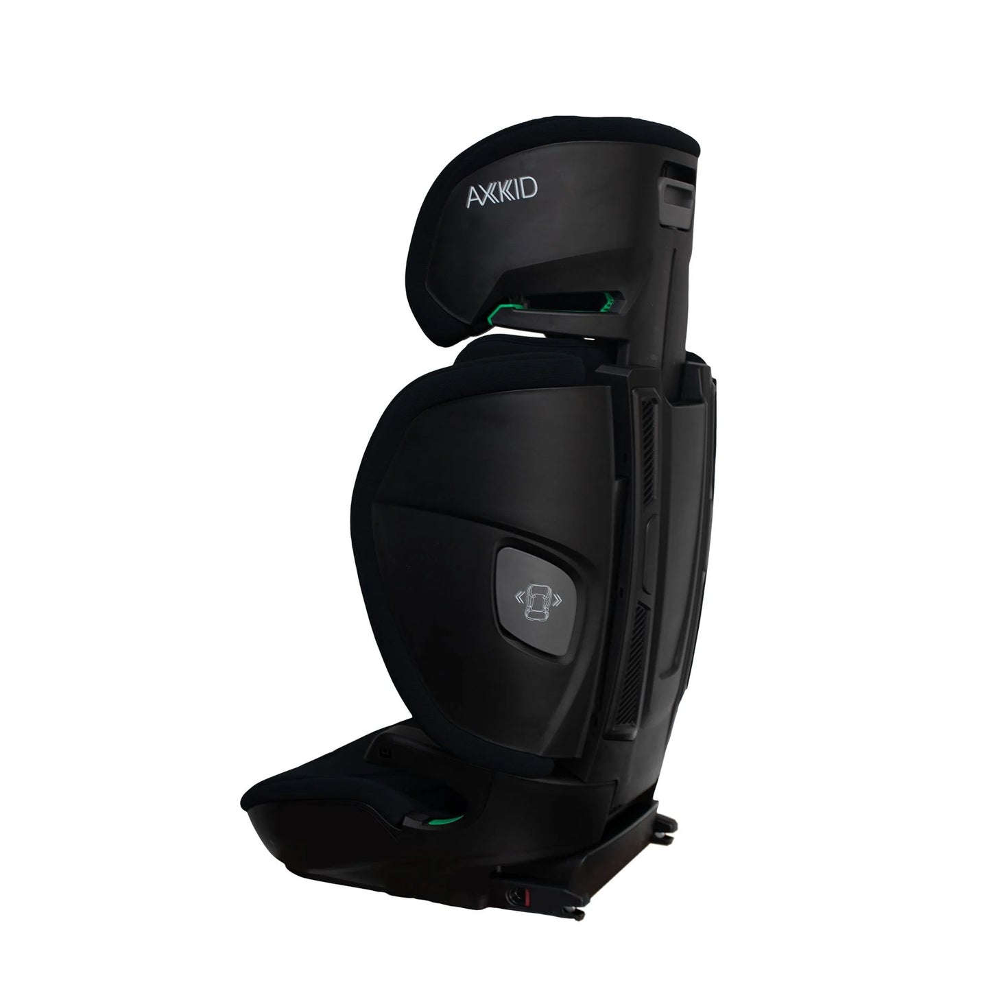 Scaun auto inaltator Axkid Nextkid