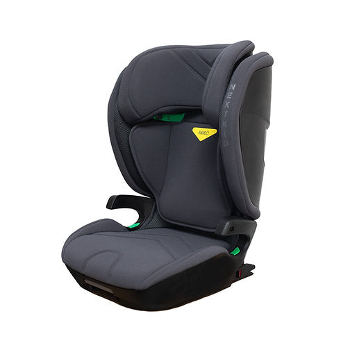 Scaun Auto Inaltator i-Size Axkid Nextkid 100-150 cm ISOFIX