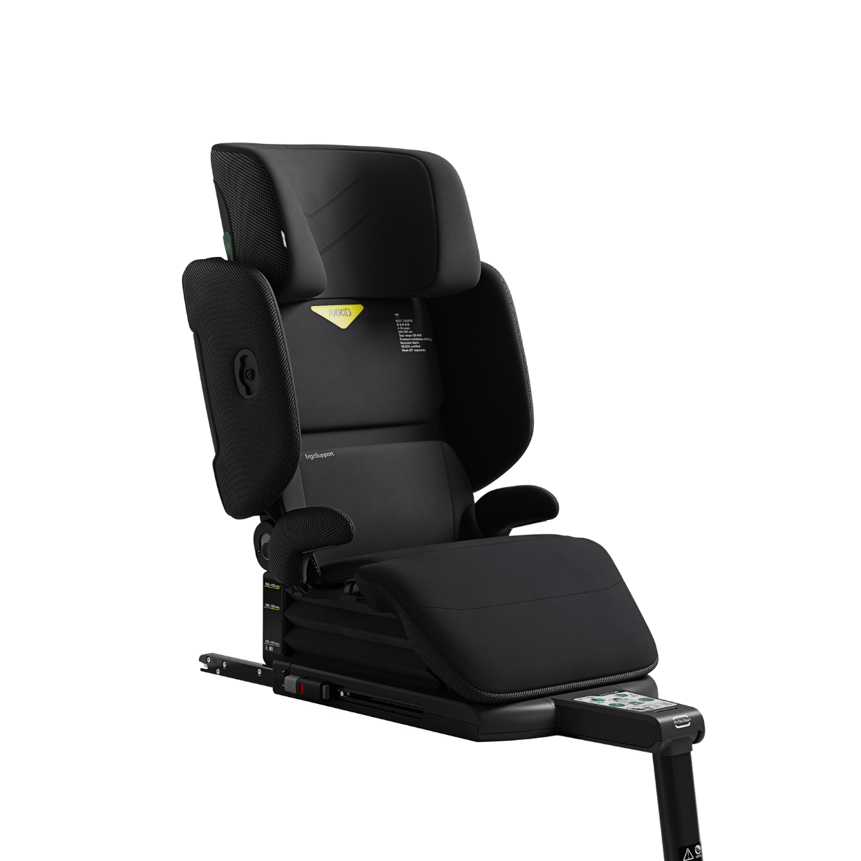 Scaun auto inaltator Axkid Up