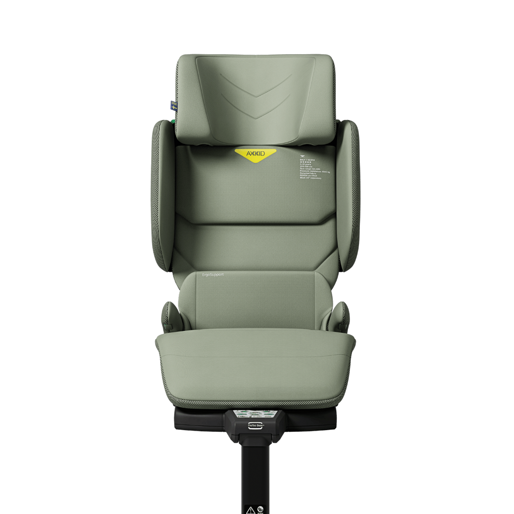 Scaun auto Axkid Up - imagine 3