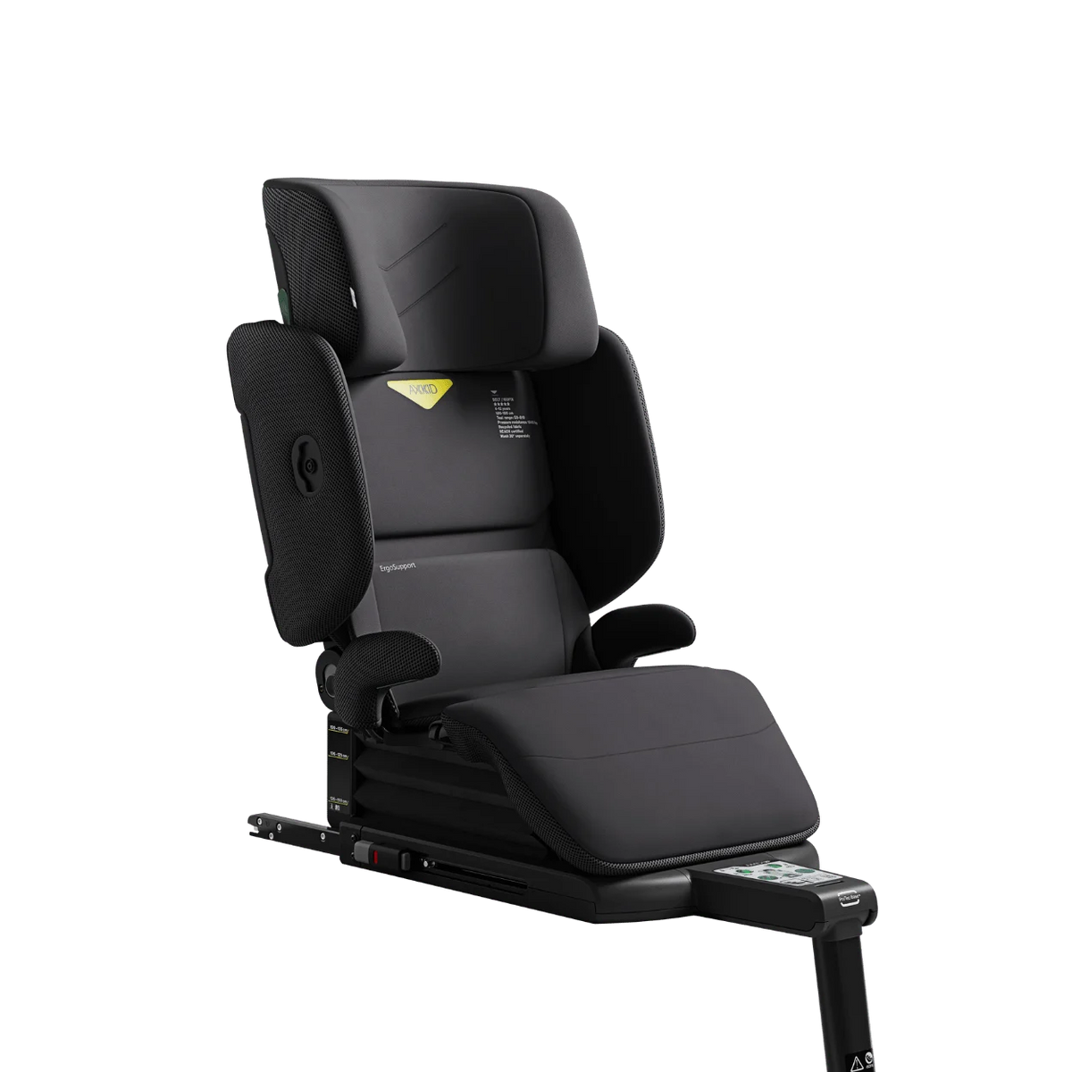 Scaun auto inaltator Axkid Up