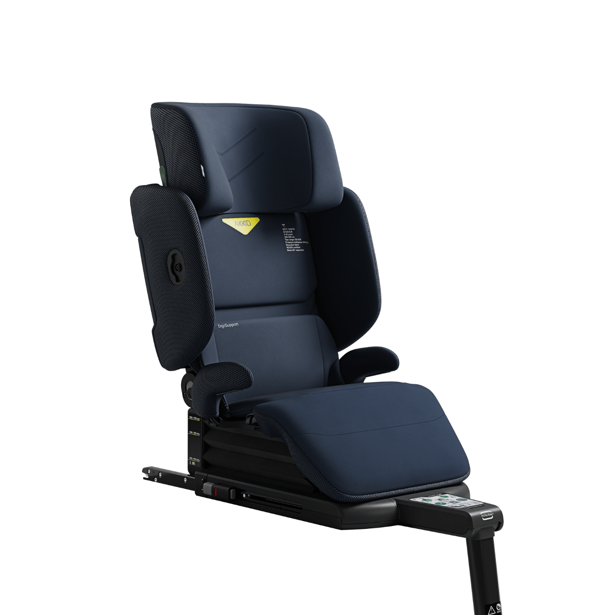 Scaun auto inaltator Axkid Up