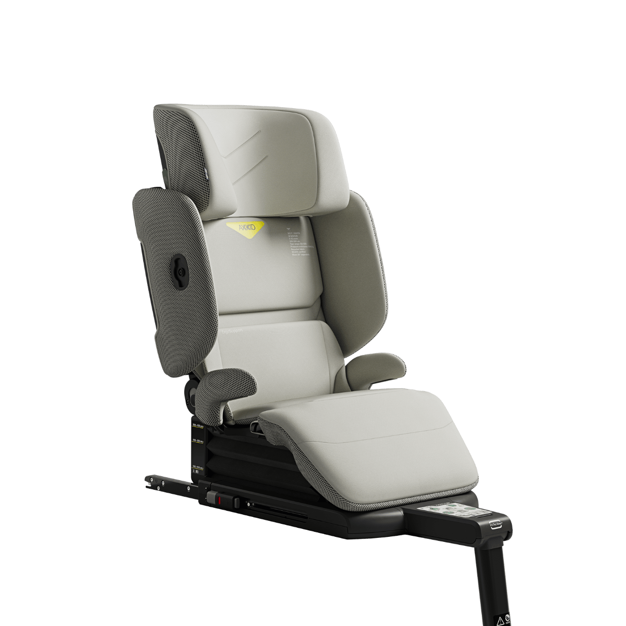Scaun auto inaltator Axkid Up