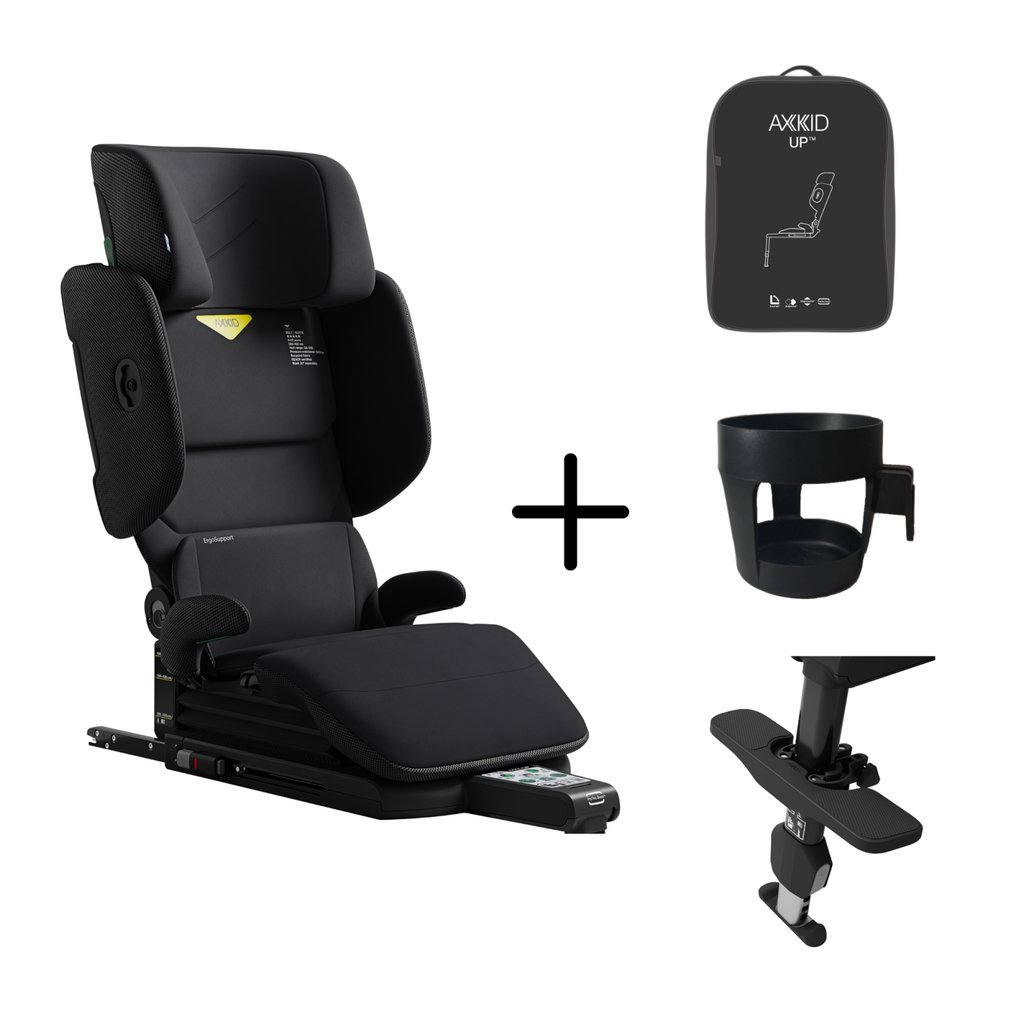 Scaun auto Axkid Up