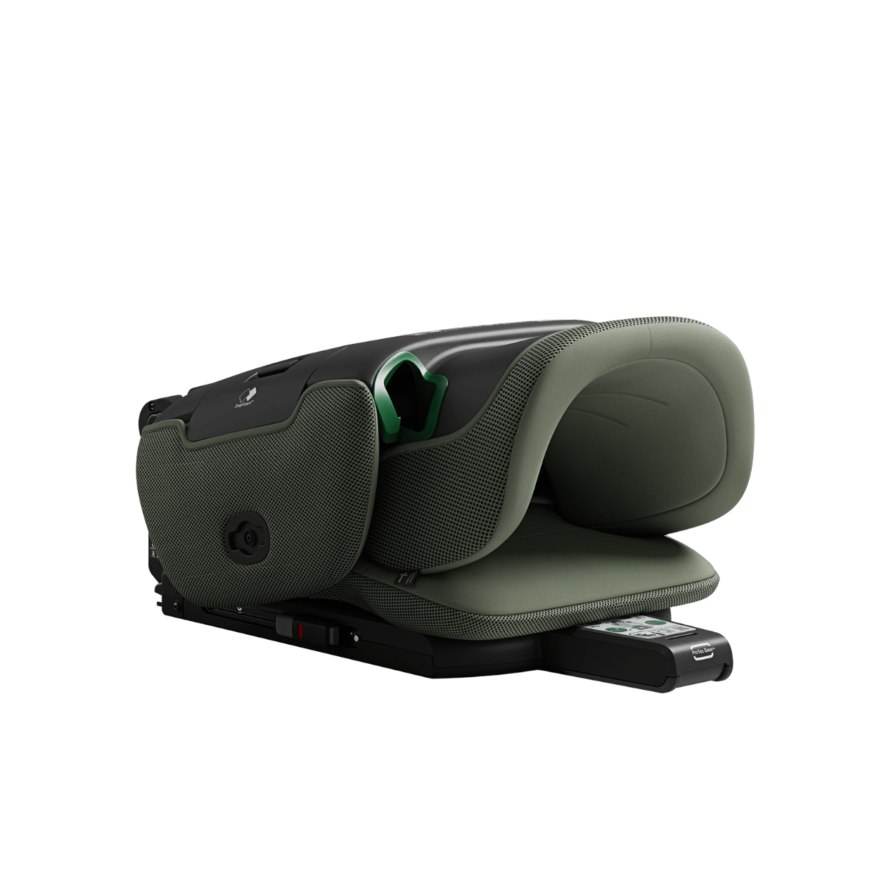 Scaun auto inaltator Axkid Up