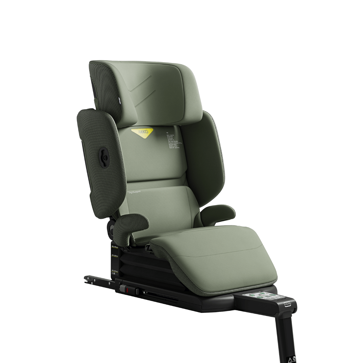 Scaun auto inaltator Axkid Up