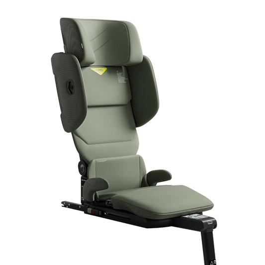 Scaun auto inaltator Axkid Up