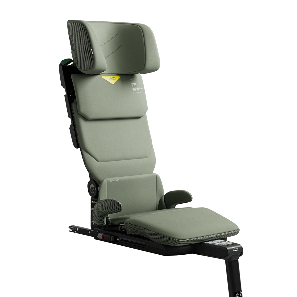 Scaun auto Axkid Up - imagine 2