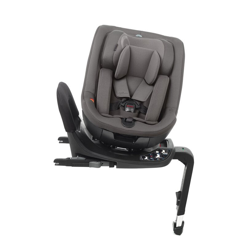 Scaun auto Jane Iflow i-Size, Matt Gray, imagine 2