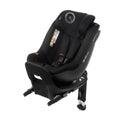 Scaun auto Jane Iflow i-Size, Matt Black, imagine 1