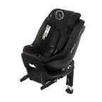 Scaun auto Jane Iflow i-Size, Matt Black, imagine 1