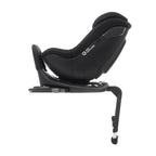 Scaun auto Jane Iflow i-Size, Matt Black, imagine 4