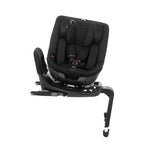 Scaun auto Jane Iflow i-Size, Matt Black, imagine 2