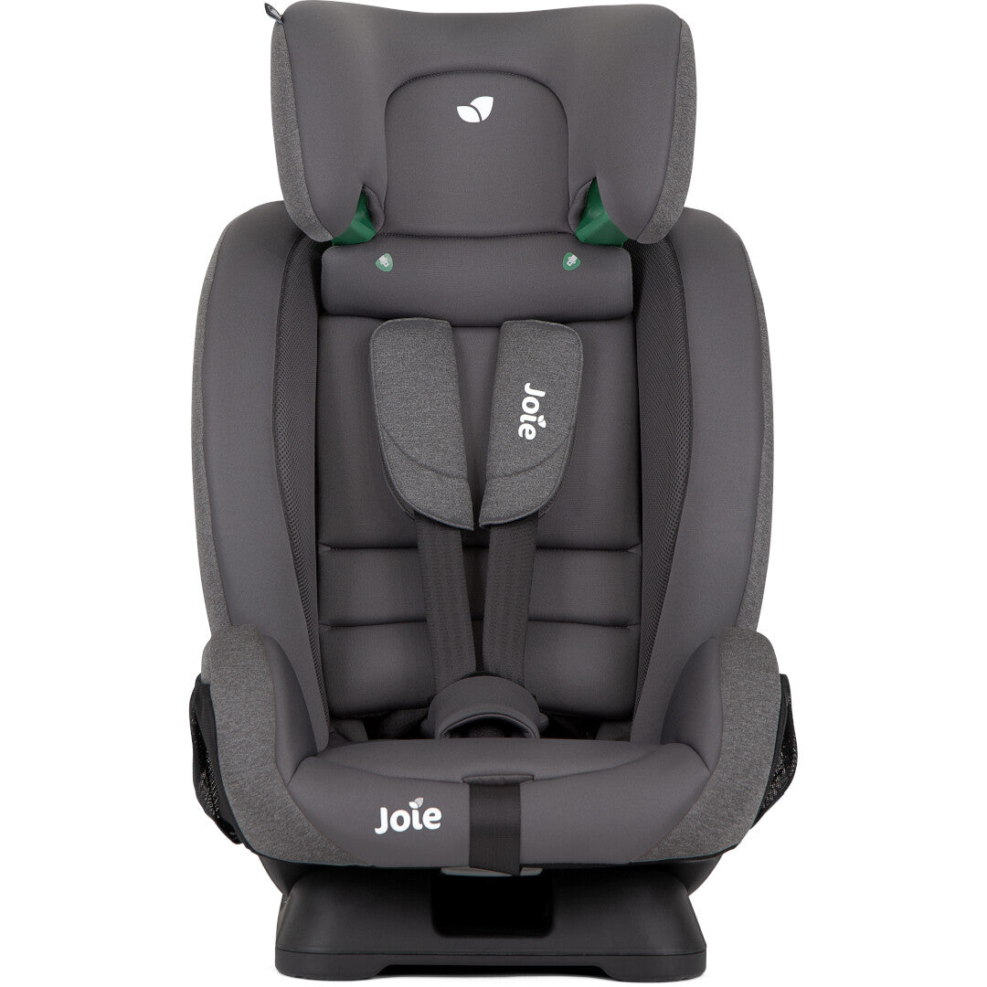 Joie - Scaun auto Fortifi R129 Thunder, 76-145 cm, certificat R129