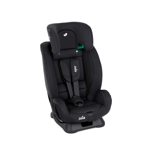 Joie - Scaun auto Fortifi R129 Shale, 76-145 cm, certificat R129