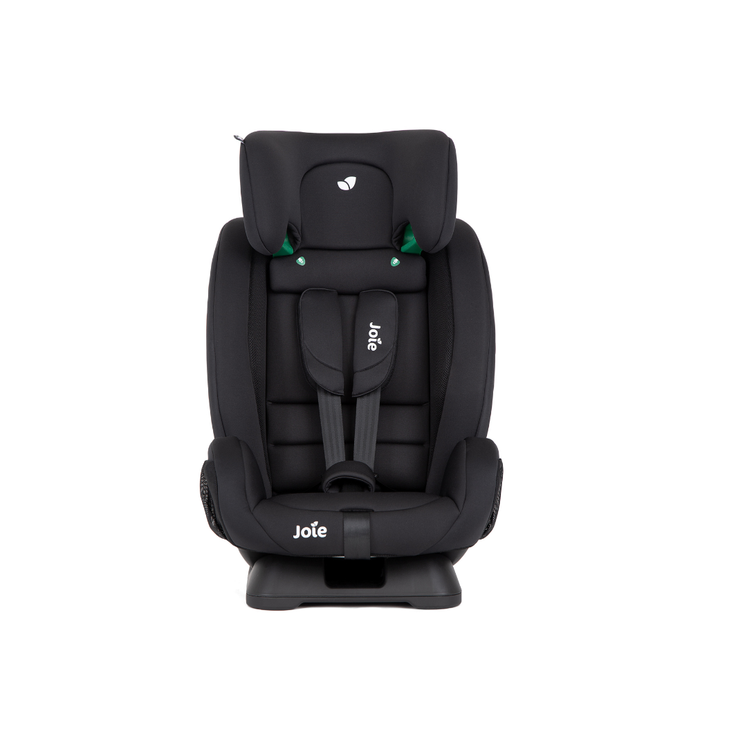 Joie - Scaun auto Fortifi R129 Shale, 76-145 cm, certificat R129