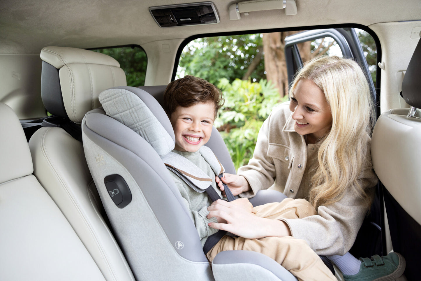 Scaun auto Joie I-Plenti I-Size