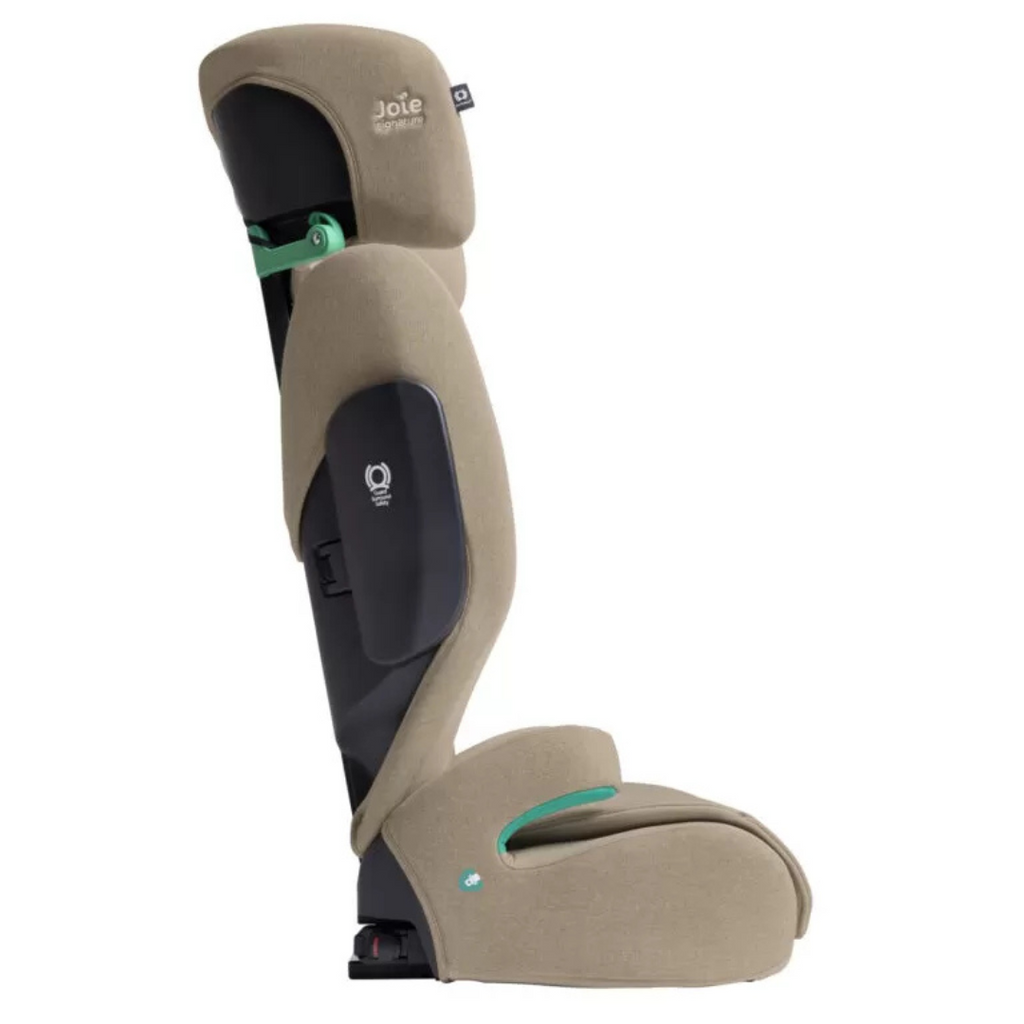 Scaun auto Joie i-Traver Signature, 100-150 cm