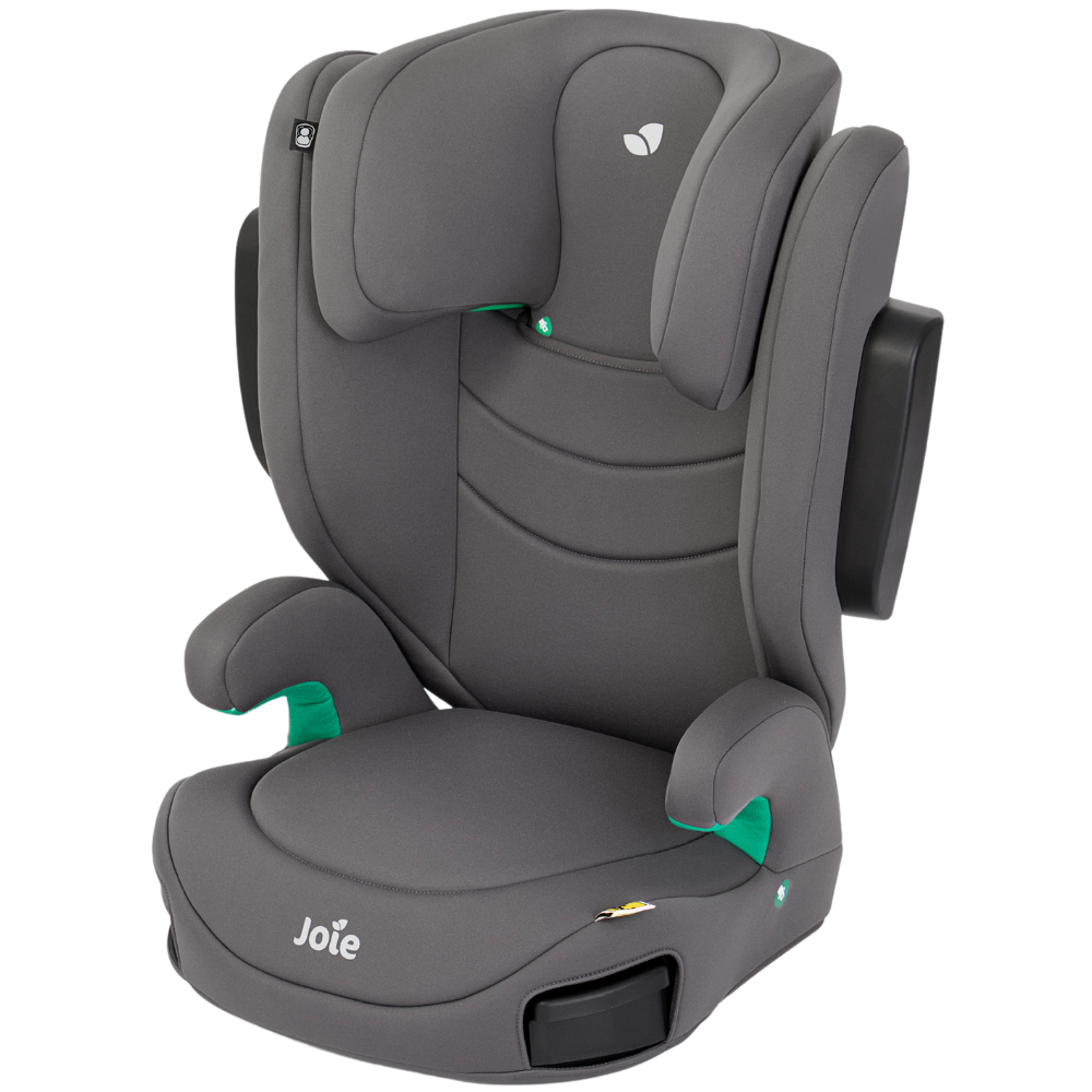 Joie - Scaun auto i-Trillo Thunder, 100-150 cm, certificat R129