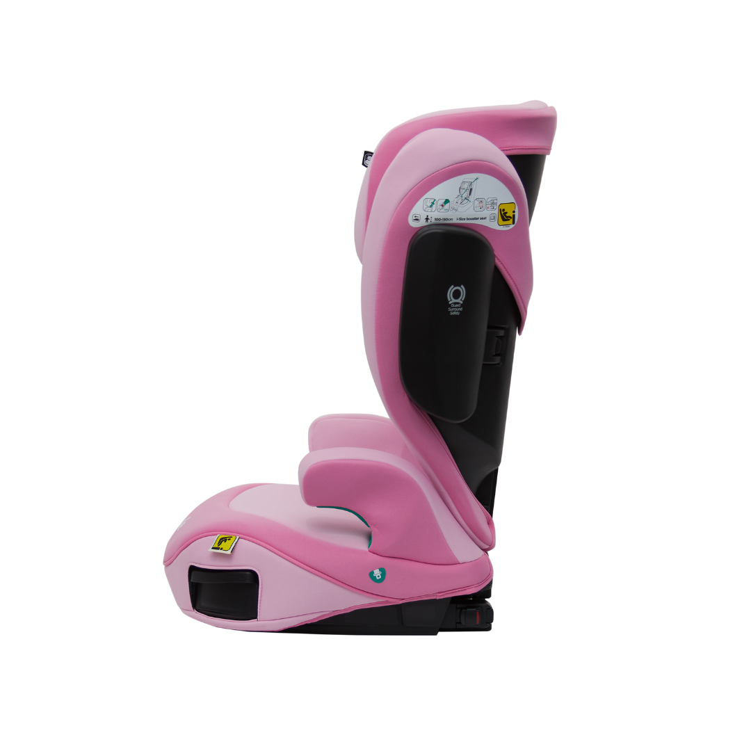 Joie - Scaun auto i-Trillo FX, 100-