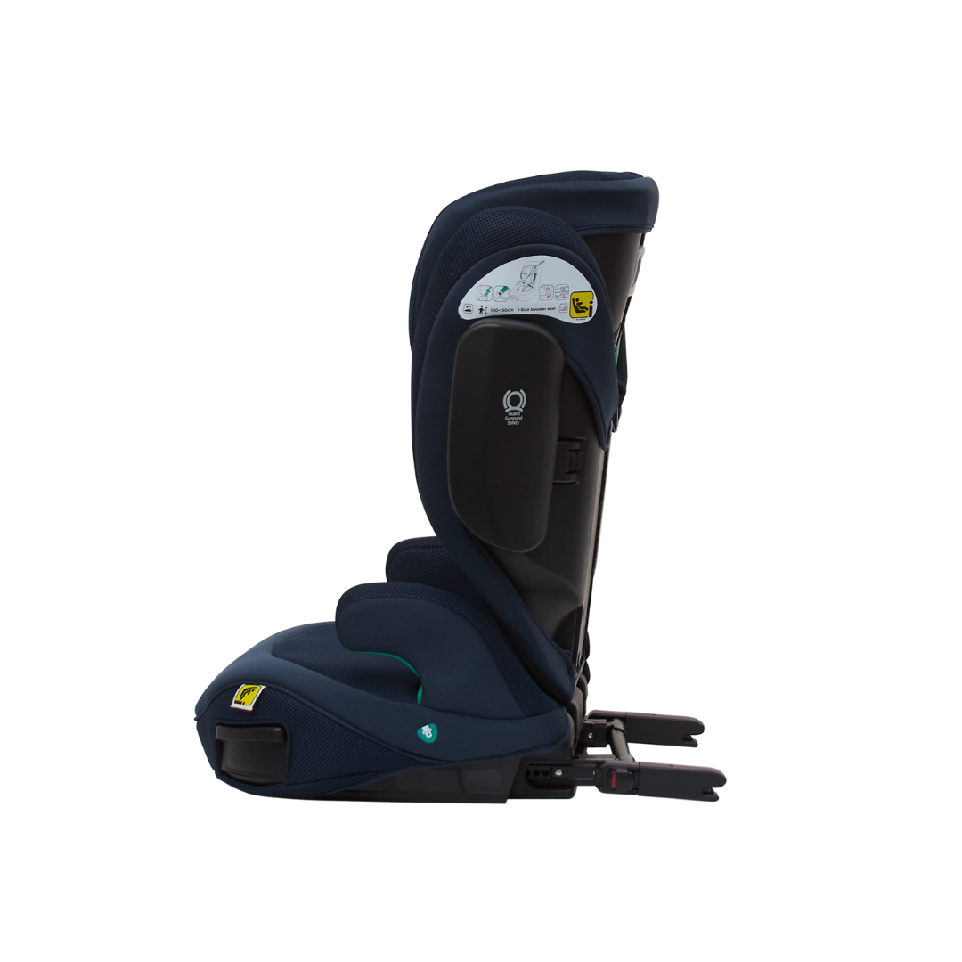 Joie - Scaun auto i-Trillo FX, 100-