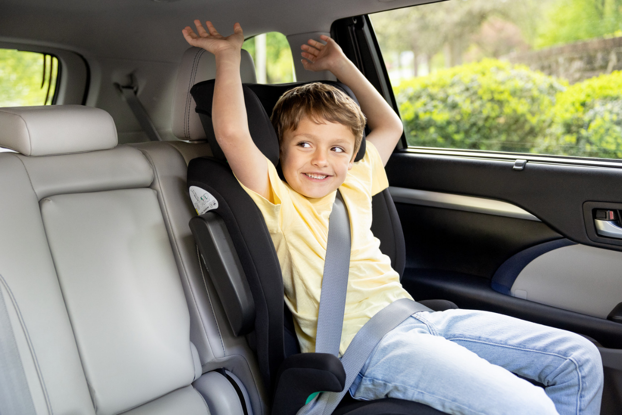 Scaun auto Joie i-Trillo FX