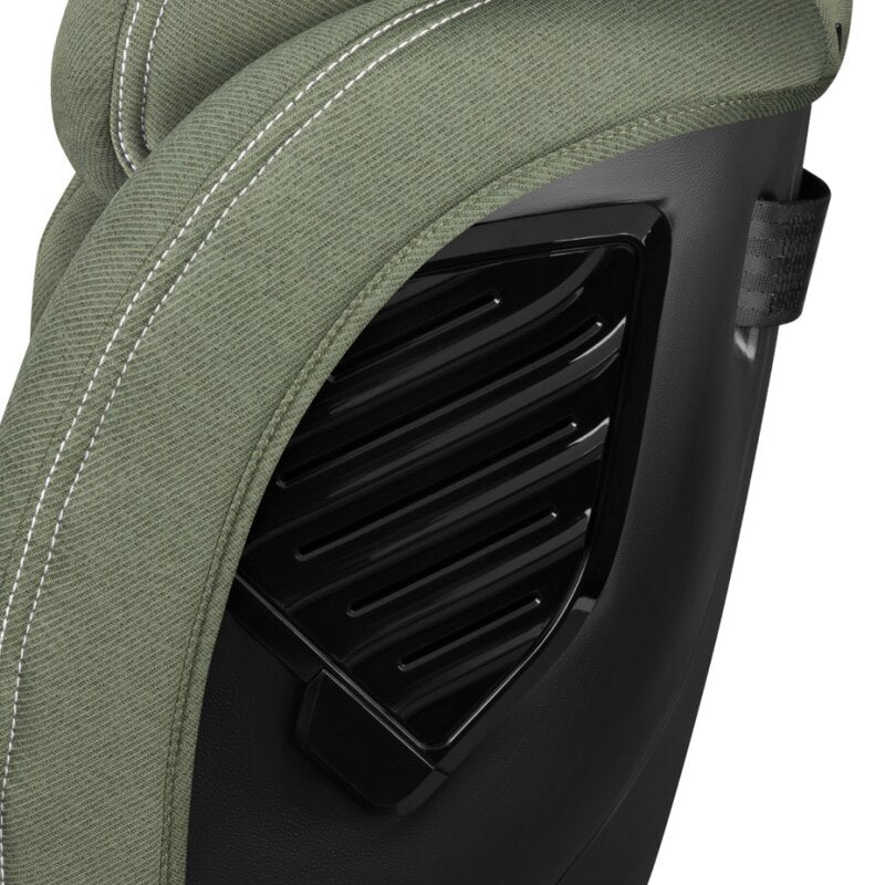 Scaun Auto Lionelo Bastiaan One i-Size 4in1 Rotativ 360 ISOFIX 0-36kg Verde