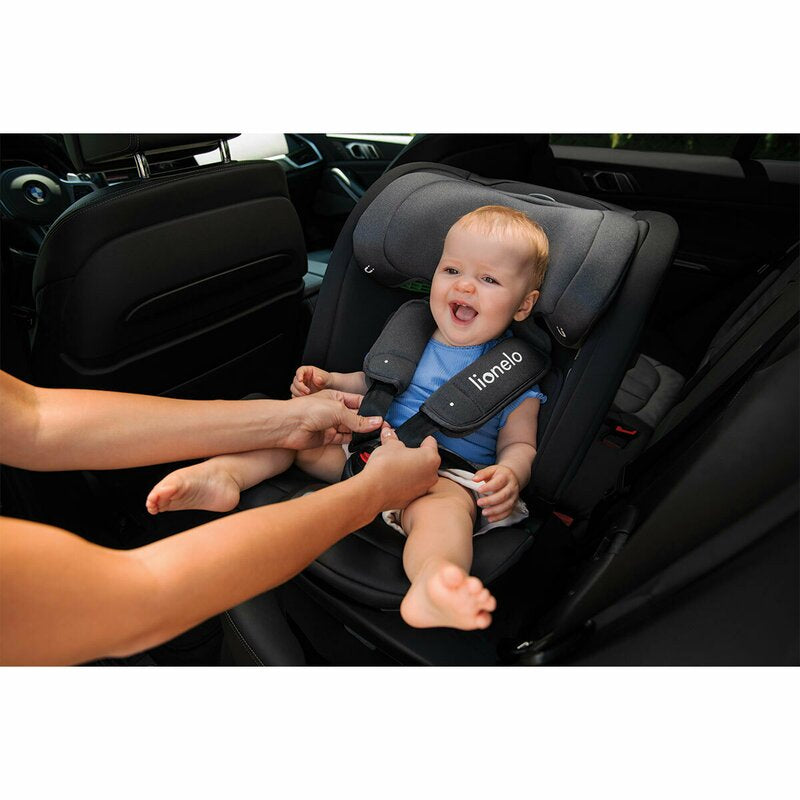 Scaun auto Lionelo Bastiaan RWF