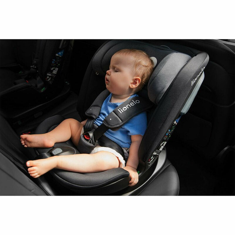 Scaun auto Lionelo Bastiaan RWF