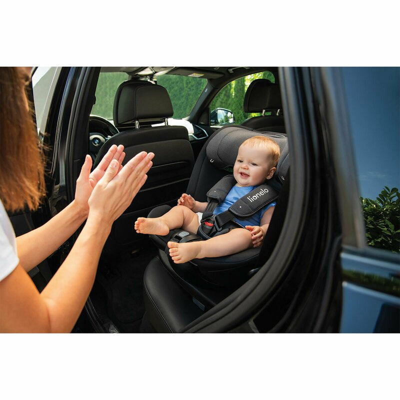 Scaun auto Lionelo Bastiaan RWF