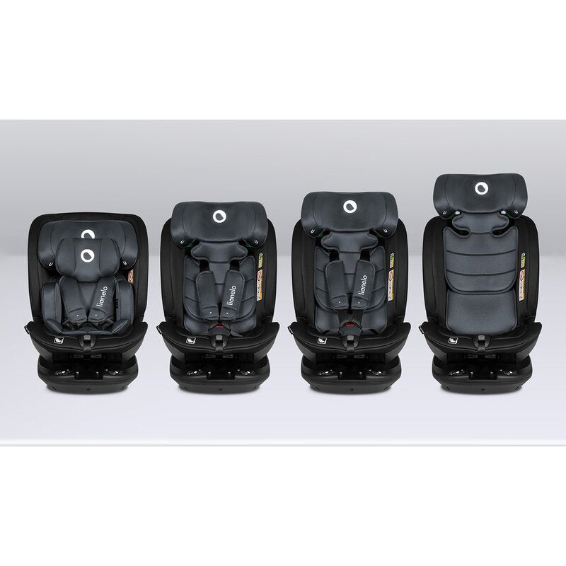 Scaun auto Lionelo Bastiaan RWF