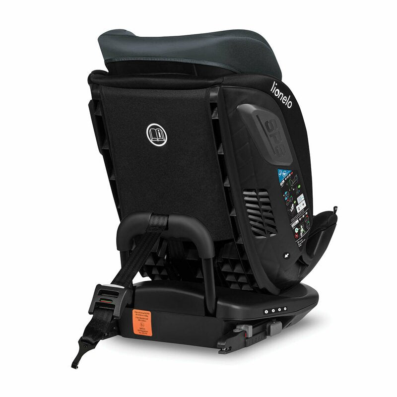 Scaun auto Lionelo Bastiaan RWF