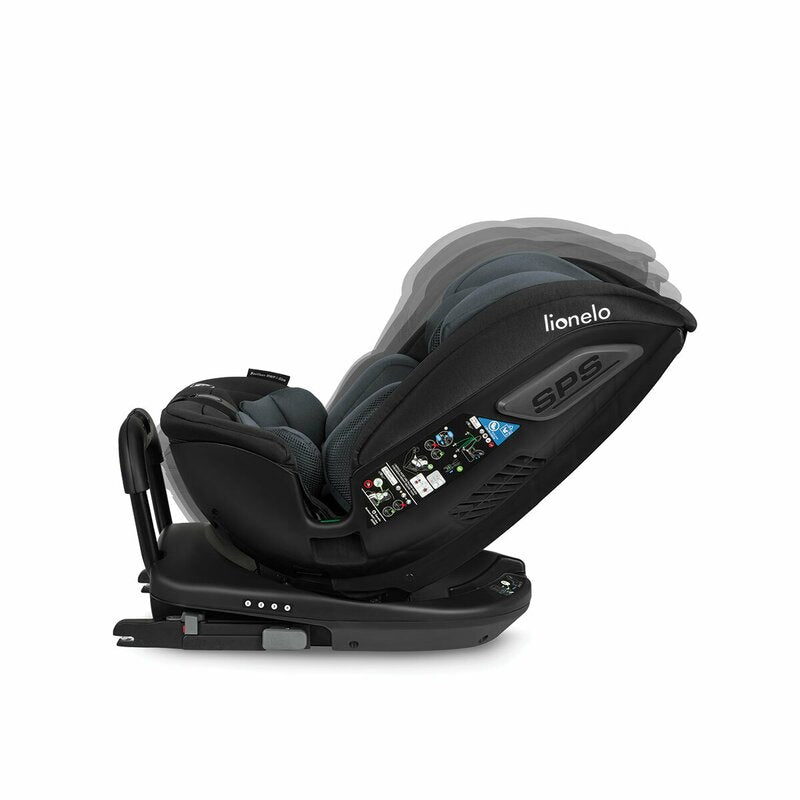 Scaun auto Lionelo Bastiaan RWF