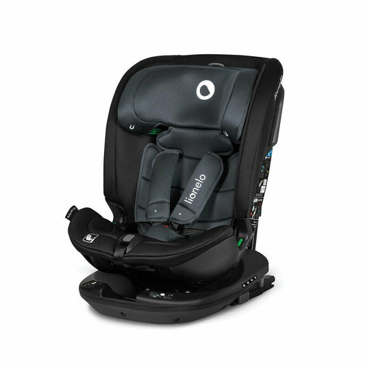 Scaun auto Lionelo Bastiaan RWF