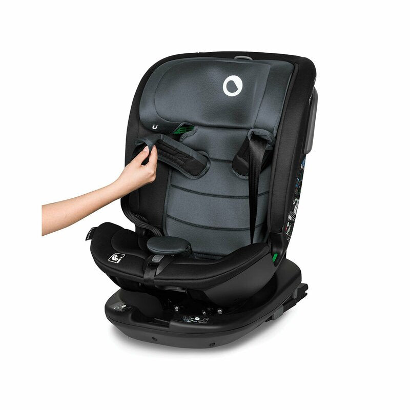 Scaun auto Lionelo Bastiaan RWF